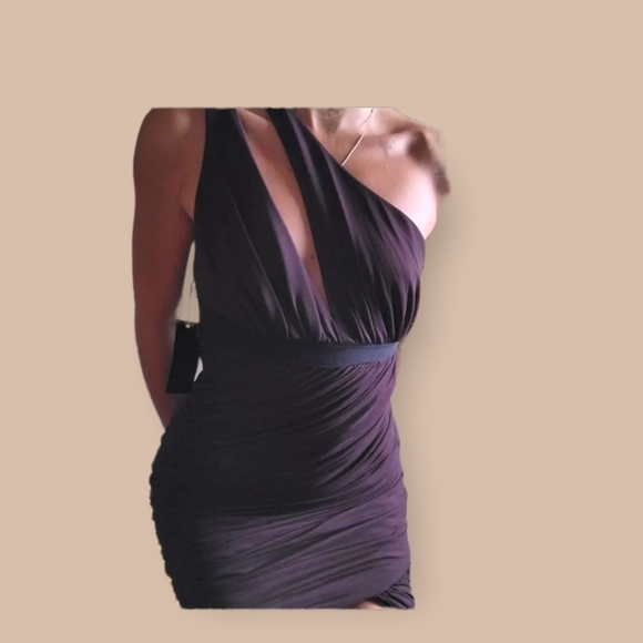 BCBG DRESS NWT - Picture 1 of 8
